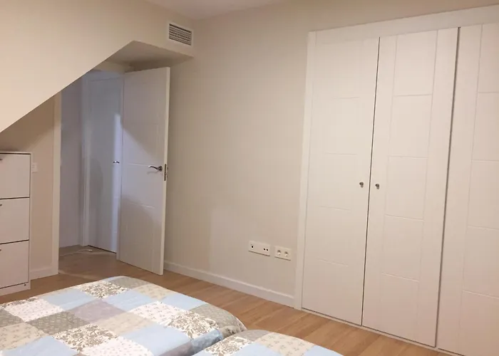 Apartamento Duplex La Estrella