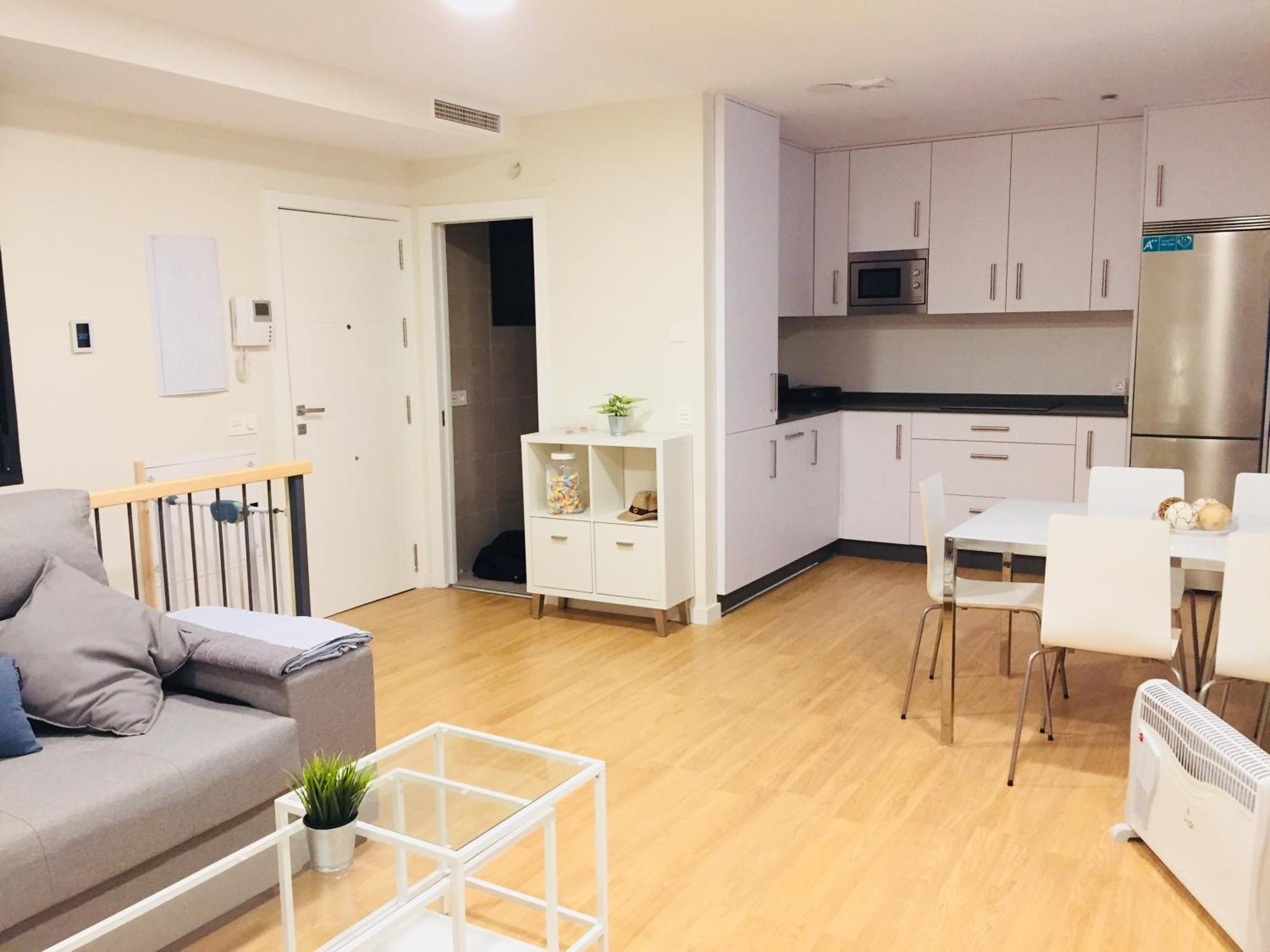 Appartamento Duplex La Estrella *