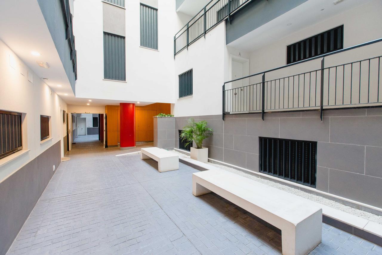 Duplex La Estrella Appartamento Cadice