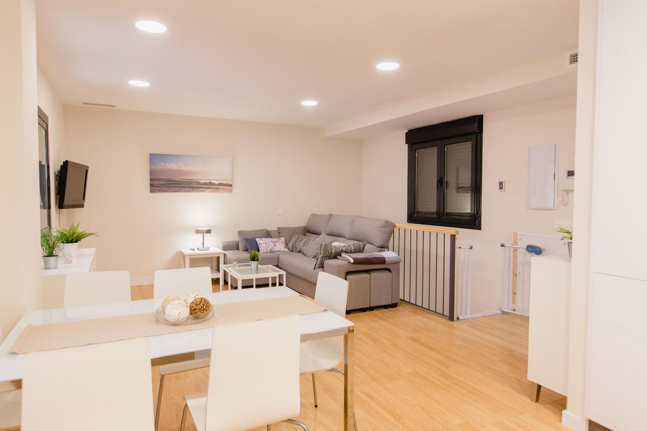 Duplex La Estrella Cadice
