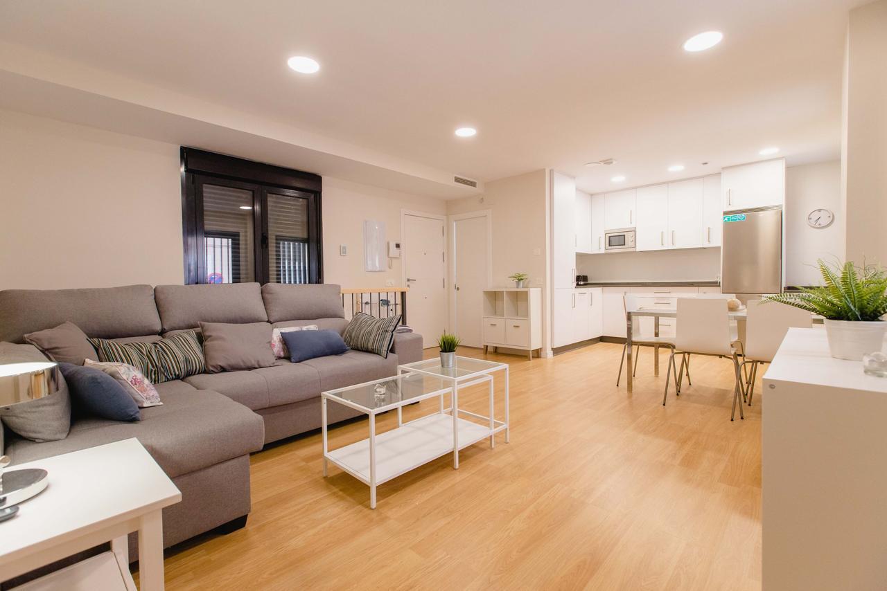 Appartamento Duplex La Estrella Cadice