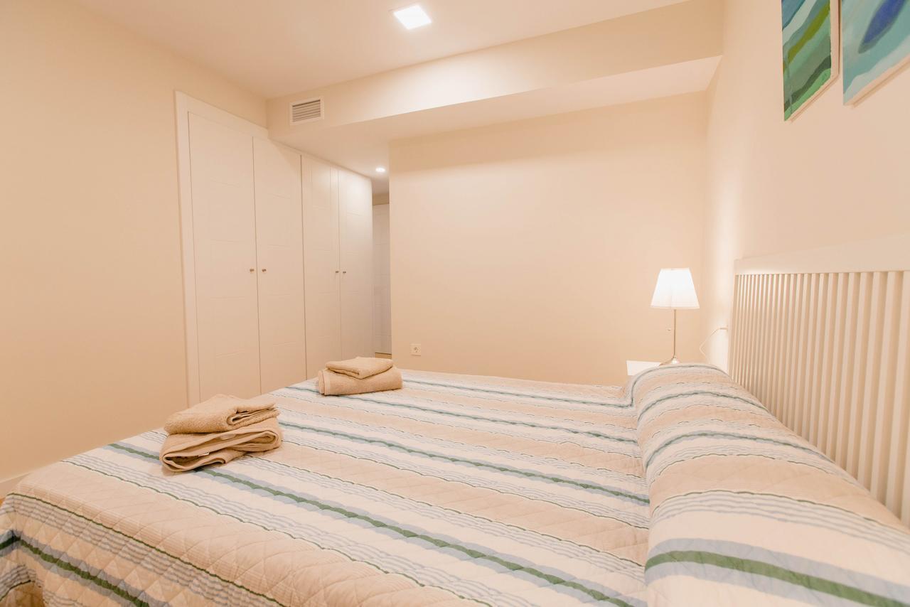 Duplex La Estrella Appartamento Cadice