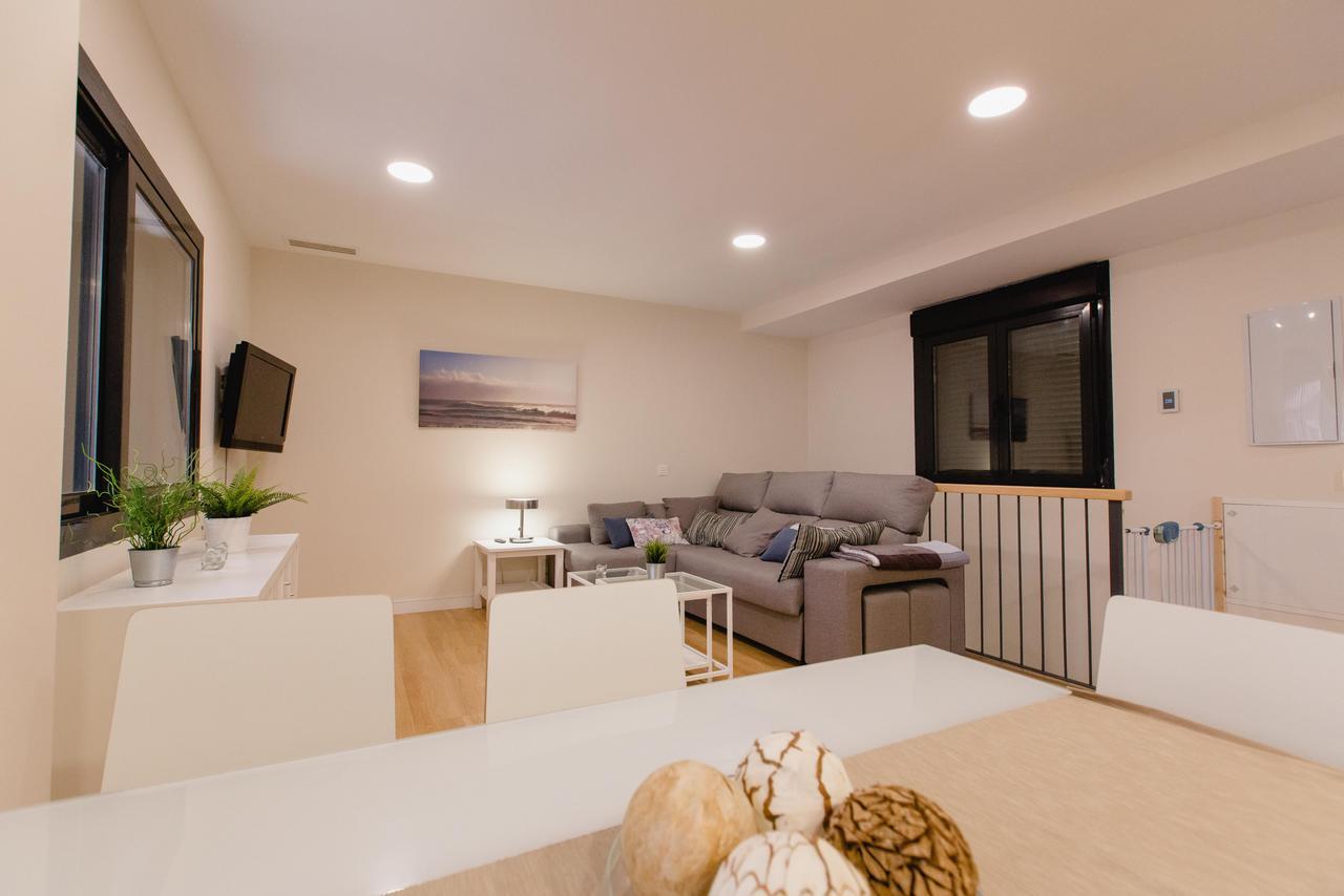 Duplex La Estrella Appartamento Cadice