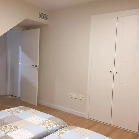 Apartamento Duplex La Estrella Cadiz Room photo