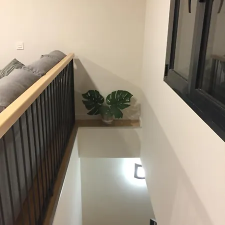 Apartamento Duplex La Estrella Cadiz Room photo