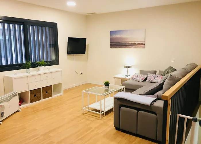 Apartamento Duplex La Estrella