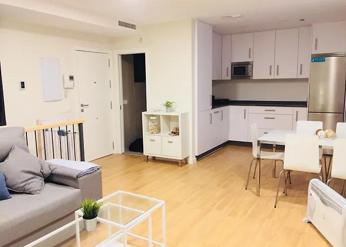 Apartamento Duplex La Estrella