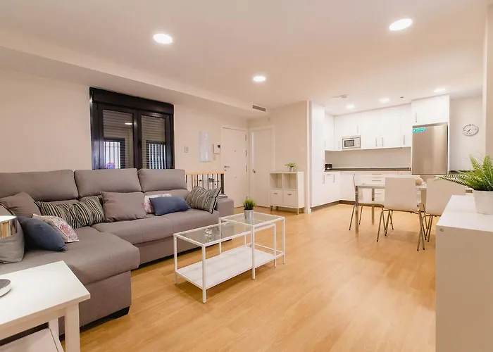 Apartamento Duplex La Estrella