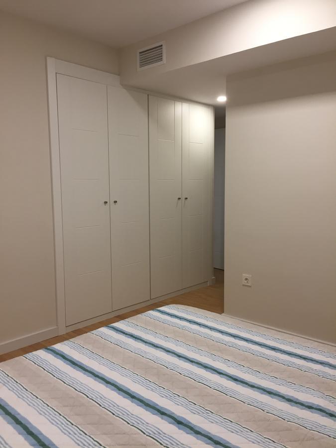 Appartement Duplex La Estrella