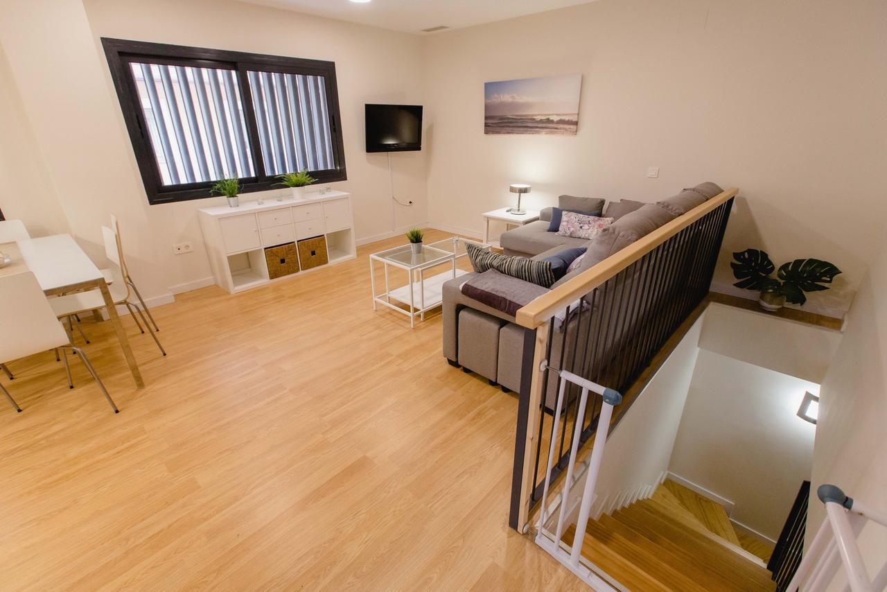 Duplex La Estrella Appartement