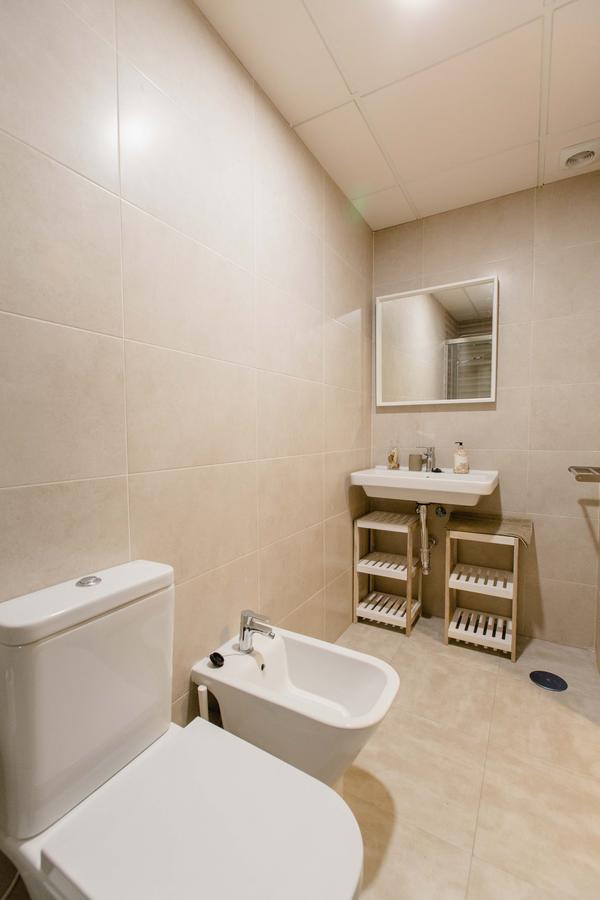 Appartement Duplex La Estrella *