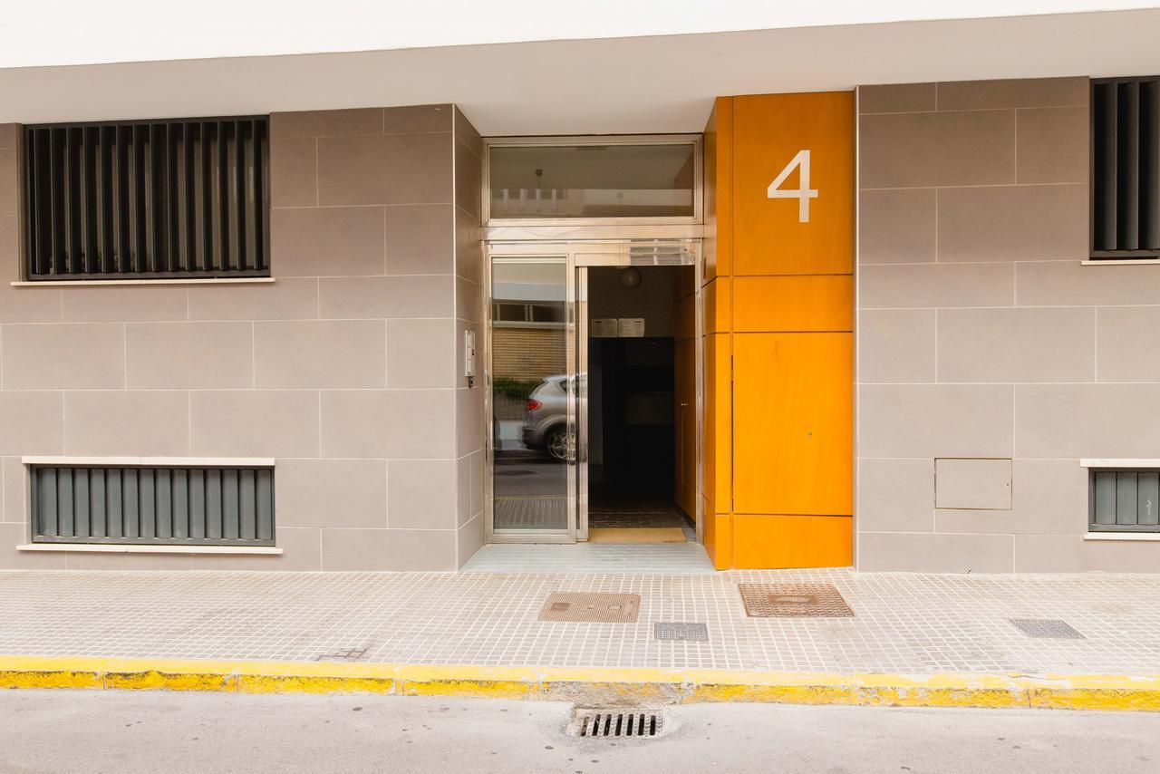 Apartment Duplex La Estrella *