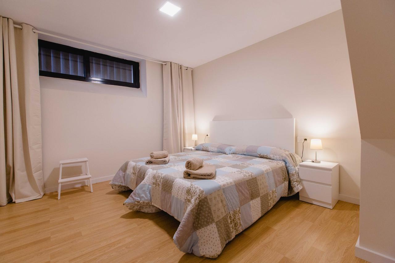 Apartment Duplex La Estrella Cádiz