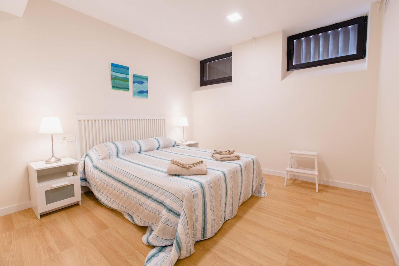 Apartment Duplex La Estrella *