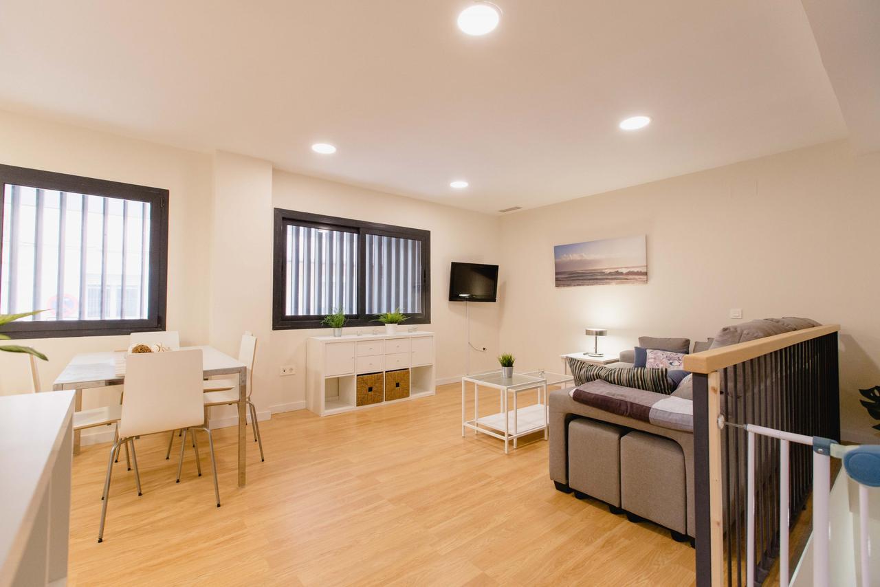 Apartment Duplex La Estrella *