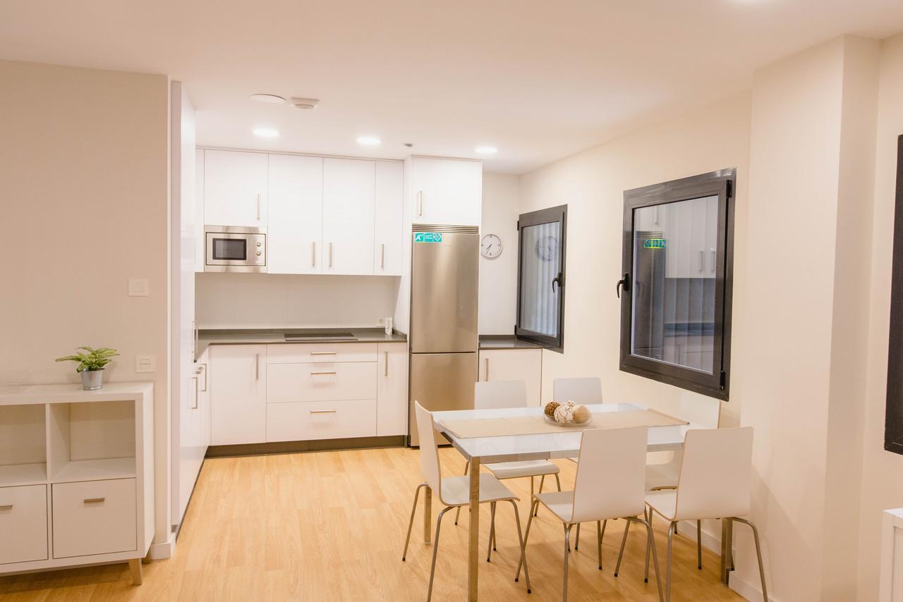 Duplex La Estrella Cádiz